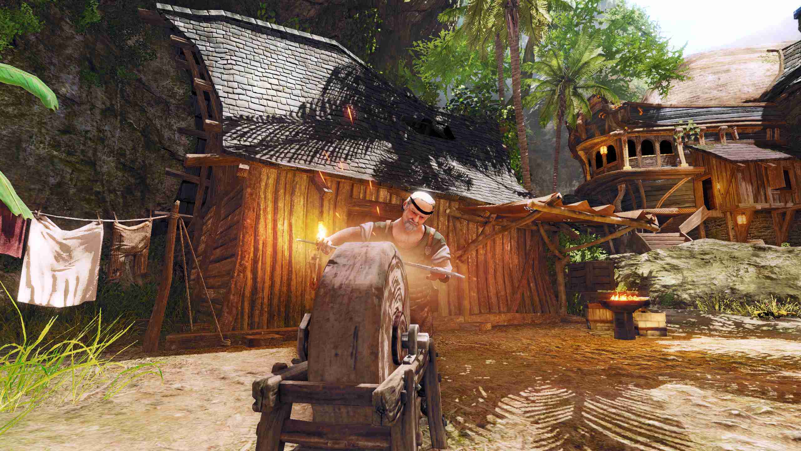 Risen 2: Dark Waters - Imagen 33